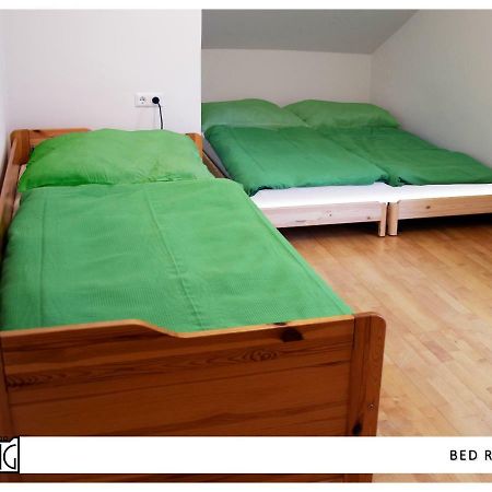 Aco Living - A Cheap Overnight 클라겐푸르트 외부 사진