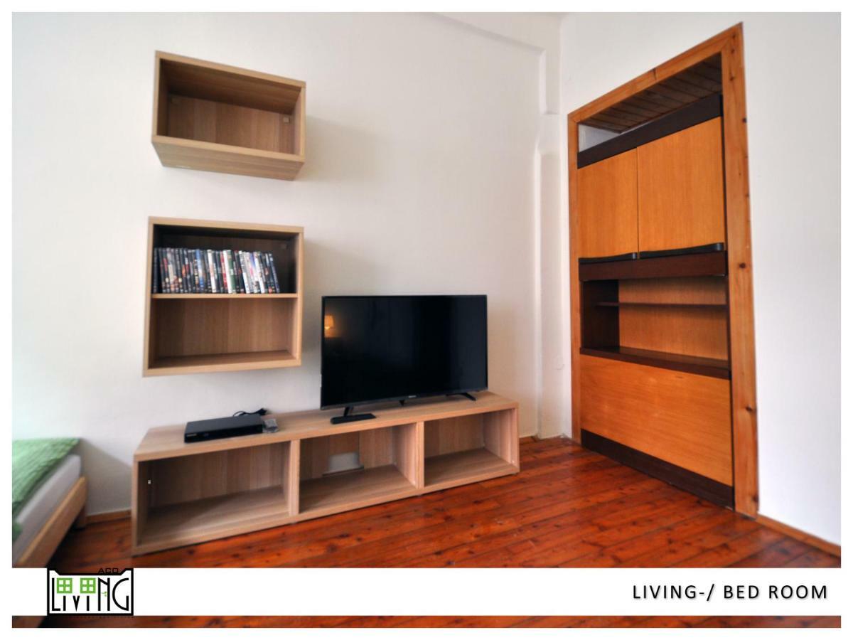 Aco Living - A Cheap Overnight 클라겐푸르트 외부 사진