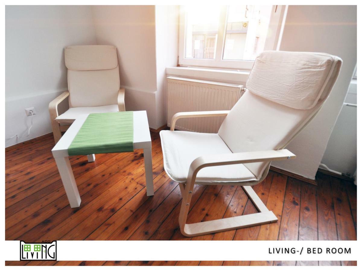 Aco Living - A Cheap Overnight 클라겐푸르트 외부 사진