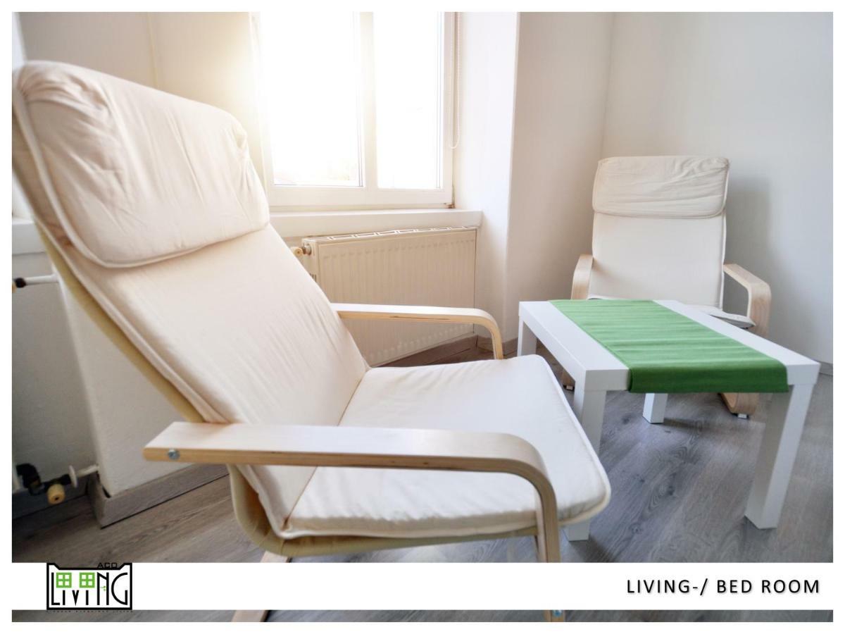 Aco Living - A Cheap Overnight 클라겐푸르트 외부 사진