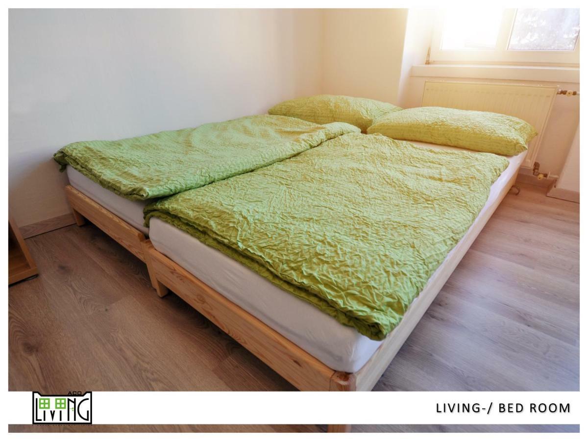 Aco Living - A Cheap Overnight 클라겐푸르트 외부 사진