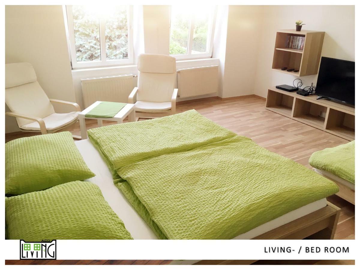 Aco Living - A Cheap Overnight 클라겐푸르트 외부 사진