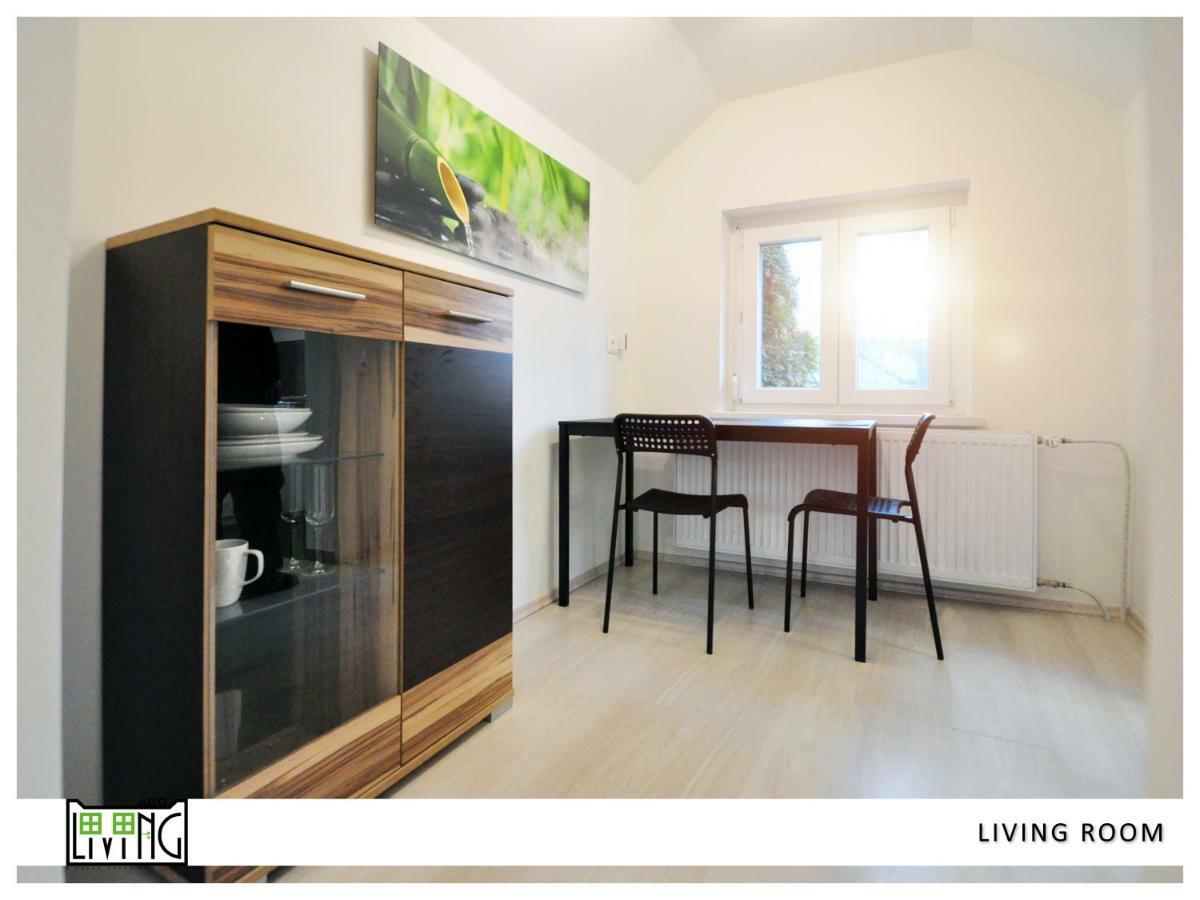 Aco Living - A Cheap Overnight 클라겐푸르트 외부 사진